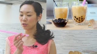 Authentic Taiwanese Milk Tea recipe 3 simple ingredients [upl. by Enela573]