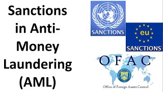 What are Sanctions  Types of sanctions  who impose economic sanctions Reasons for sanctions [upl. by Anilrahc180]