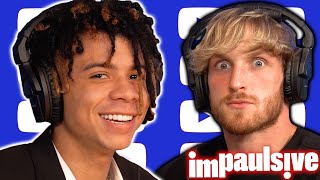 Iann Dior Has The 1 Song In The World  IMPAULSIVE EP 236 [upl. by Ordnasil353]