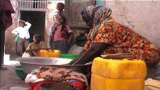 Somalia Life in Mogadishu [upl. by Euqinor]