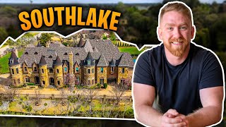 Why Does Everyone Want To Live In Southlake TX [upl. by Resarf354]