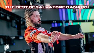 Best of Salvatore Ganacci  Best amp Funniest Moments [upl. by Rozamond]