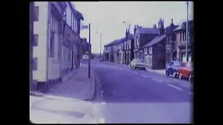 Bramley Town Street 1970s [upl. by Nnanerak]