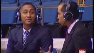 Ginebra vs Alaska April 30 2010 Part 10 of 10 [upl. by Saticilef178]