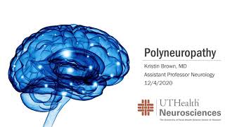 Polyneuropathy Symptoms Diagnosis and Advanced Treatment Options [upl. by Judye]