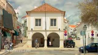 Algarve Portugal Lagos and Salema  Rick Steves’ Europe Travel Guide  Travel Bite [upl. by Godfree721]