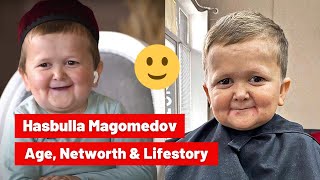 Who is Hasbulla Magomedov ‘Mini Khabib’  His Real Age NetWorth Compilation and More [upl. by Joh815]