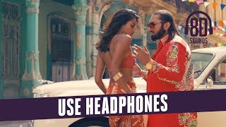 MAKHNA Yo Yo Honey Singh Video Song  Neha Kakkar Singhsta 8D AUDIO [upl. by Rie314]