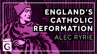 Englands Catholic Reformation [upl. by Trula]