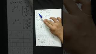 شرح Jacobi amp Gaussseidel Method بالعربي [upl. by Reisfield]