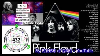 PINK FLOYD HITS  432 Hz  2022 [upl. by Werner]