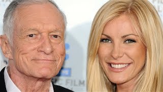 Hugh Hefner The Most Envied Man In The World [upl. by Larimer]