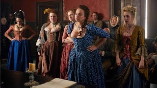 Harlots Season 3 Episode 8  AfterBuzz TV [upl. by Aneev950]