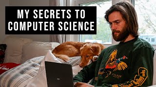 What You Need to Succeed in Computer Science [upl. by Anec567]