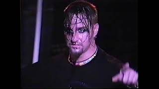 Coal Chamber live At The Whiskey A GoGo 12311997 [upl. by Tray908]