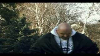 ILA  ZIVOT JE TUZAN Serbian Rap 2010 OFFICIAL VIDEO [upl. by Allenaj]