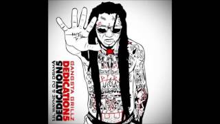 Lil wayne  Dont Kill My Vibe Dedication 5 [upl. by Ddej707]