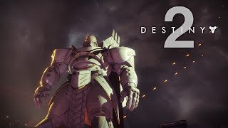 Destiny 2 Showcase 2021  Livestream [upl. by Mcadams]