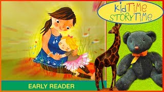 ABC LOVE  Kids Books Read Aloud to Learn the Alphabet [upl. by Ellyn]