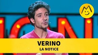 Verino  La Notice [upl. by Oidacra]