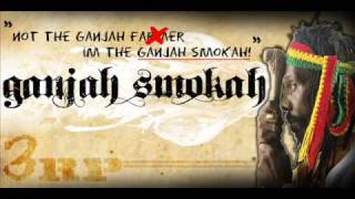 3R PRODUCTIONS  GANJAH SMOKAH [upl. by Shere867]