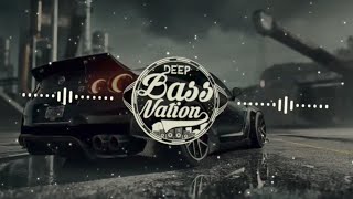 Jass Manak  MashUp  Latest Punjabi MashUp 2024  Deep Bass Nation [upl. by Casandra]