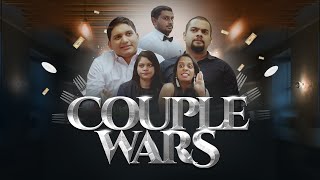 Couple Wars  Gehan Blok amp Dino Corera [upl. by Crystie245]