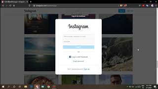 How to remove Instagram  Log in to continue  popup and enable scrolling [upl. by Aicaca43]