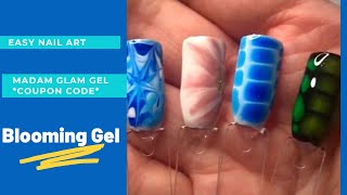 How To Blooming Gel [upl. by Lipcombe]