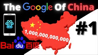 Baidu vs GoogleHow Baidu Conquered China [upl. by Morril330]