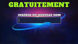 Comment changer de BATTLE TAG gratuitement sur Battle Net [upl. by Eyahs919]