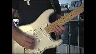 Venus  Guitar Lesson  Shocking Blue [upl. by Sugar887]