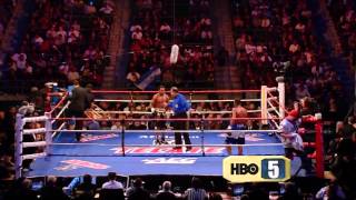 Shane Mosley vs Ricardo Mayorga 27 09 2008 HD [upl. by Olegnalehcim]