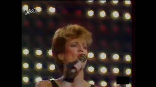 The Flirts  Passion Videoclip 1984 [upl. by Anetsirhc]