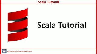 Scala Tutorial  Inaugural [upl. by Avalsorim794]