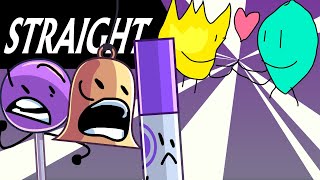 YTP BFB 13 Return Of The BFDI Ships [upl. by Lydie]