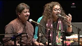 Yaad Piya Ki Aaye  Jugalbandi  Ustad Rashid Khan  Hariharan [upl. by Sadoff]