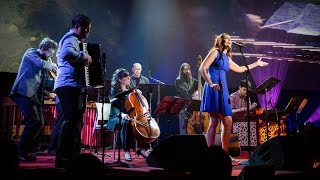 quotSt James Infirmary Bluesquot  Silk Road Ensemble  Rhiannon Giddens [upl. by Antipas]