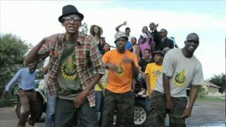 Netefatsa  Mo Molemi featuring Ras Messa [upl. by Oznole]