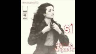 Gigliola Cinquetti Si Single 1974 [upl. by Ojyllek62]