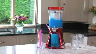 Neo Slushy Maker Machine [upl. by Carlton968]