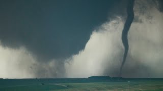 DAY OF THE TWINS  Tornado terror in Nebraska [upl. by Romilly971]