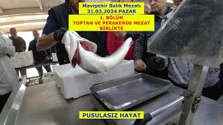 MAVÄ°ÅEHÄ°R MEZATTA PAZAR GÃœNLERÄ° HEP BÃ–YLE TOPTANPERAKENDE BÃ–LÃœM 1 [upl. by Angi]