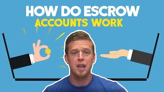 How Do Mortgage Escrow Accounts Work [upl. by Jehovah315]