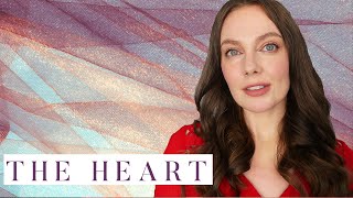 How to Connect With Your Heart  Gigi Young [upl. by Hally]