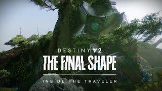 Destiny 2 The Final Shape  The Pale Heart of the Traveler Preview [upl. by Acacia658]