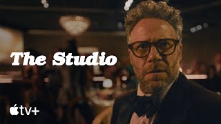 The Studio — Official Trailer  Apple TV [upl. by Reggy]