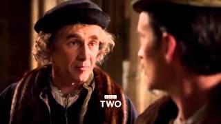 Wolf Hall watch the trailer for the BBC series [upl. by Whatley]