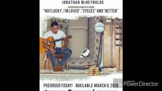 Jonathan McReynolds quotCyclesquot Ft DOE 2018 [upl. by Hayilaa]