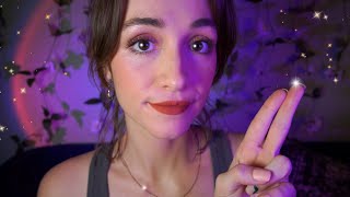 15 Minute Deep Sleep amp Relaxation Hypnosis ASMR [upl. by Bobinette]